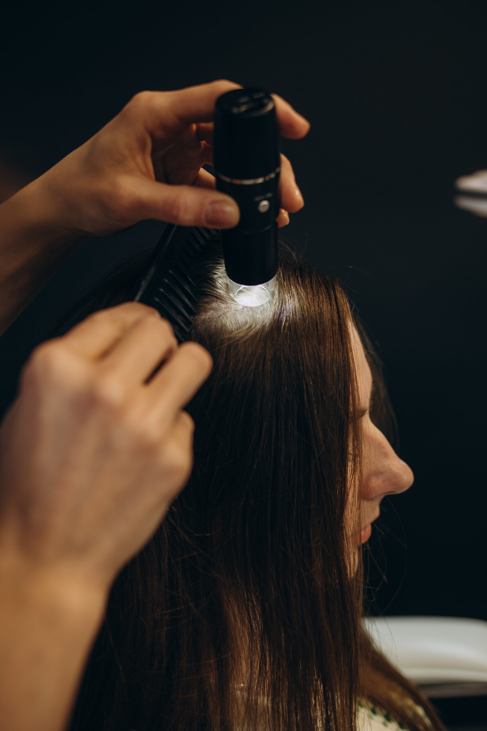 Equipo Clínica Paule Capilar